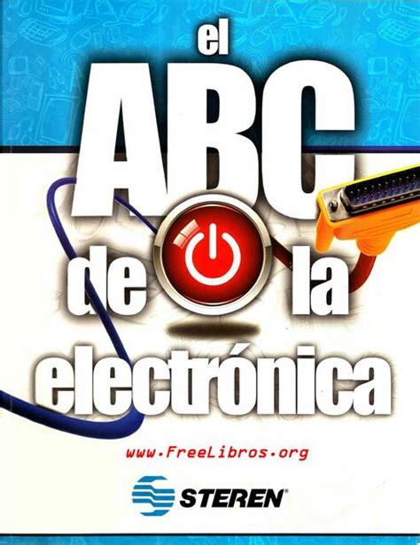 Abc De La Electronica Desales Udocz