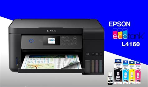 Impresora Multifuncional Epson L Wifi Ecotank Original S