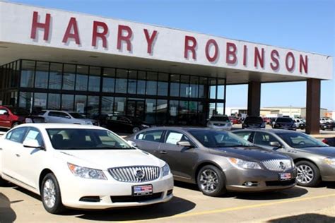 Arkansas Buick Gmc Dealer Creates A Vip Experience For Car Shoppers Arkansastrucks