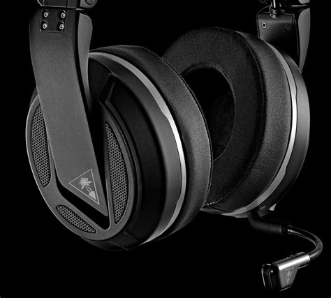 Turtle Beach Elite Atlas Aero Wireless Headset Review Eteknix