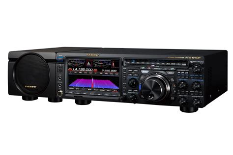 Yaesu FTDX 101MP