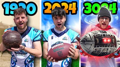 Every Time You Score The Ball Gets UPGRADED Ft YoBoy Pizza YouTube