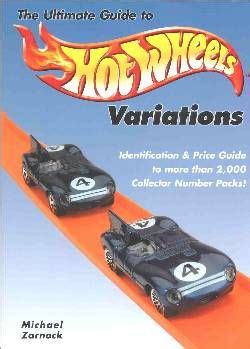 39 Best Images About Hot Wheels Price Guides Magazines On Pinterest Cars Redline And The All