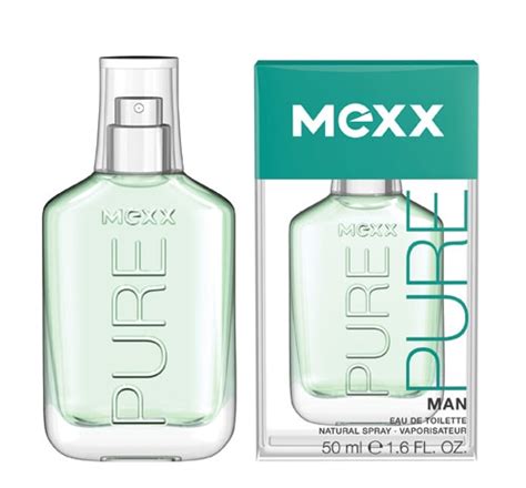 Mexx : Mexx Pure HIM - aromashop.by