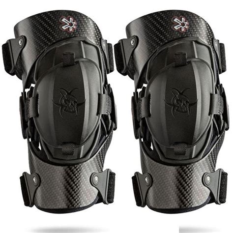 Asterisk Cell Knee Brace Youth