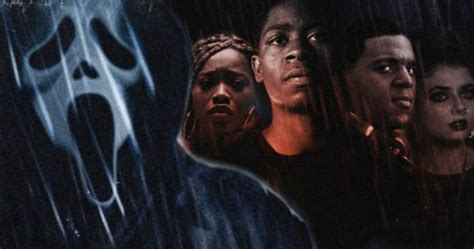 Scream: Resurrection Trailer Has Ghostface Killing Up a Reboot of the Breakfast Club