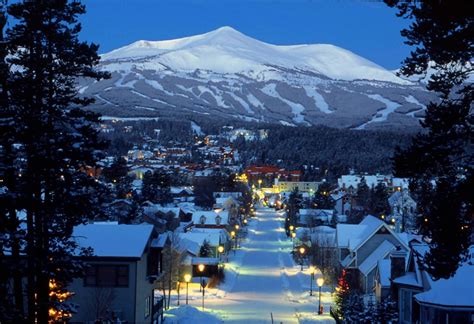 Best Spring Skiing 2015