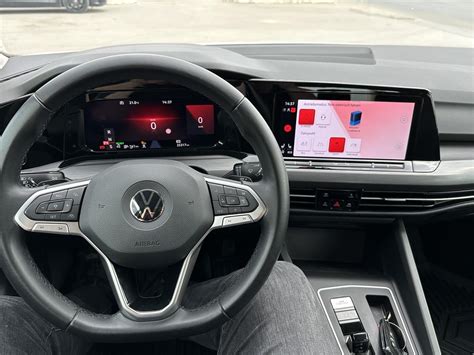 Golf 8 Hybrid 2021 Prishtinë