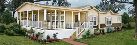 5 Bedroom Triple Wide Mobile Homes Cnn Times Idn