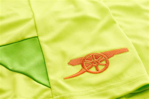 Camiseta Pt 1 Arsenal Wfc 2024 25