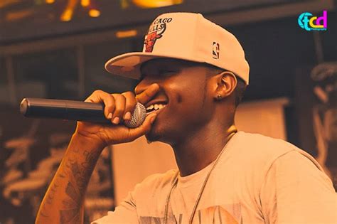 Video Watch Davidos Official Skelewu Talk Of The World