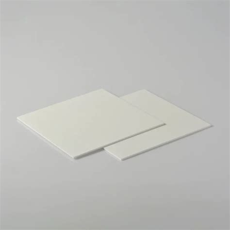 Sanitary Acrylic Sheet Cvt Plastic