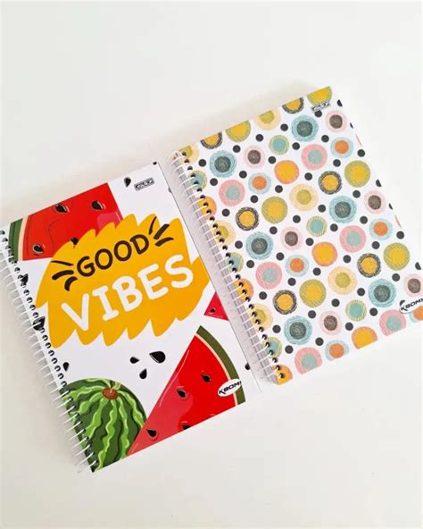 Cuaderno A Super Tapa Dura Ilustra Fem Ameli Papeleria