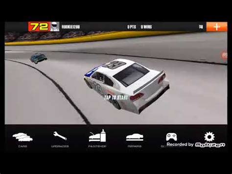 Jogo de corrida 3d - YouTube