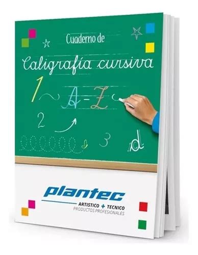 Repuesto Nº3 Caligrafia Plantec MercadoLibre