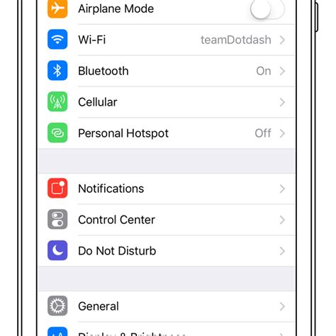Как это исправить, когда ваш iPhone не подключается к Wi-Fi — Fileext