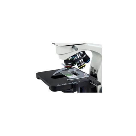 Buy OMAX 40X 2000X Trinocular Phase Contrast Compound Microscope With