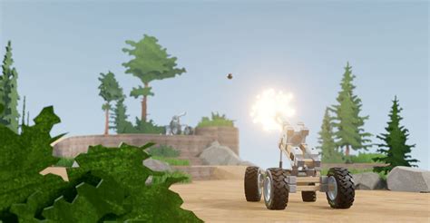 This Game Lets You Engineer And Build Your Own Vehicles Autoevolution