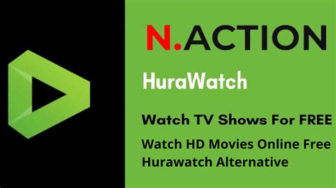 Hurawatch – Watch Online HD Movies and TV Show, Hurawatch