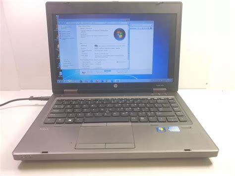 LAPTOP HP PROBOOK 6470B 14 INTEL CORE I5 4 GB 128 GB Sklep Opinie