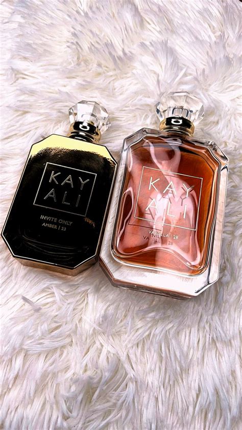 Kayali Fragrance | Perfume reviews, Perfume, Fragrance