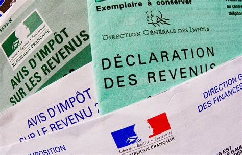 Impôts sur le revenu 2022 Quelles sont les dates limites pour faire