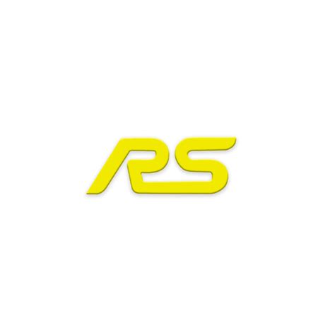 Rs Logo Autobeam