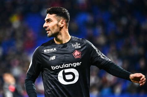 Om Salaire Valorisation Les Chiffres De Zeki Elik Sur Ce Mercato