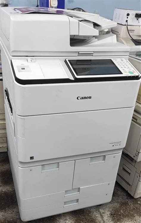 canon high speed xerox machines   rs  canon photocopy