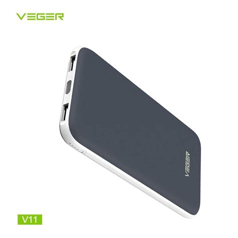 Veger Power Bank Mah Prom Ua Id