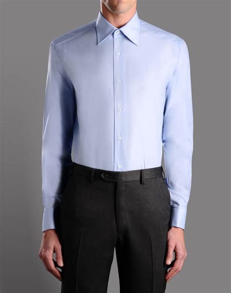 Brioni ‎men‎s ‎shirt‎ Brioni Official Online Store