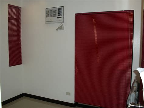 Mini Blinds As Simple Yet Stylish Blinds Kaunlaran Village Caloocan City