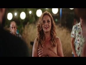 ESTEFANIA DE LOS SANTOS Nude AZNude