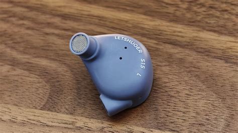 Letshuoer S15 Planar Magnetic IEMs Review: A New Favorite | MMORPG.com
