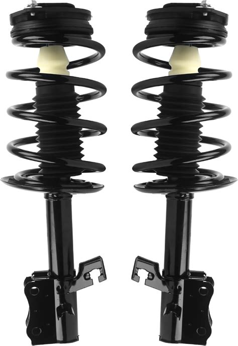 Amazon Autoround 172378 172379 Front Left And Right Complete Strut