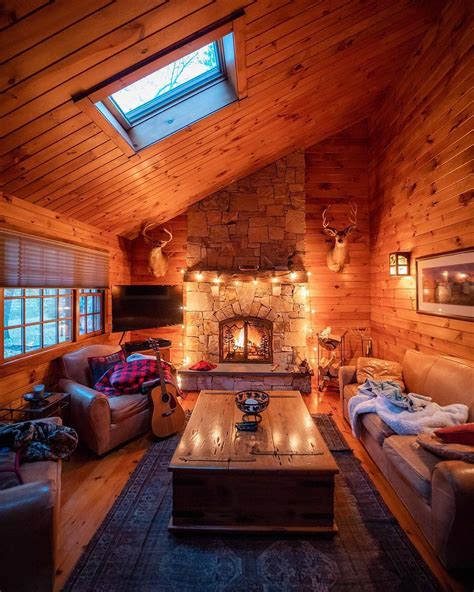 Cozy Cabin Rcozyplaces