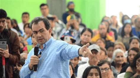 Se Suman M S Veracruzanos Al Proyecto De Pepe Yunes