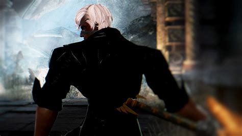 vindictus - Hurk Enok solo play - YouTube