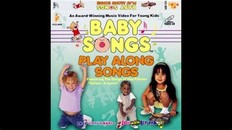 Baby Songs: Play Along Songs (2001 Innoform VCD Release) (Link in ...