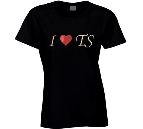 I Heart Ts Look What You Made Me Do Popular Celebrity Graphic Music T