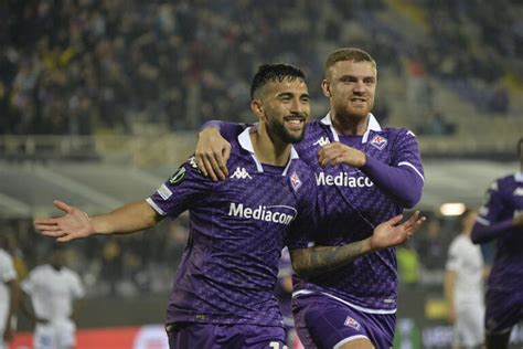 Fiorentina Genk Io Lho Vista Cos E Nello Spogliatoio Matura La