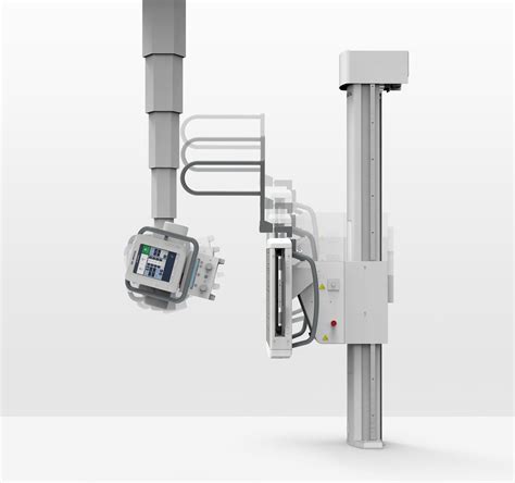 Vertical Tracking – UMG/DEL MEDICAL