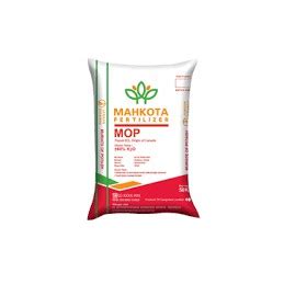 Jual Pupuk Kcl Mahkota Fertilizer Origin Of Canada Kemasan Kg