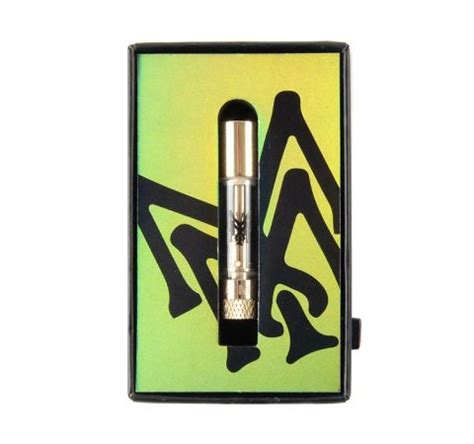 Factory Wholesale Muha Meds Muha Meds Mg Vape Cartridge From