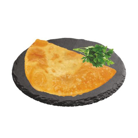 Keptas čeburekas 120g