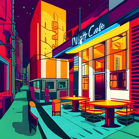 Nightcafe Ai Generated Artwork Nightcafe Creator