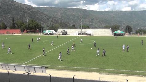 Copa Libertadores Femenina UAI Urquiza 2 Vs Espuce 1 YouTube