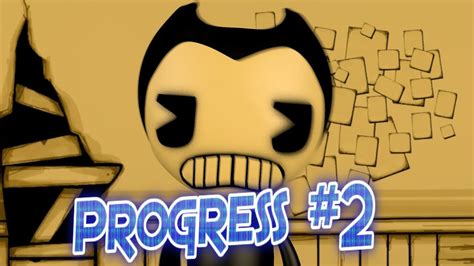 Sfm Batim My Progress Build Our Machine Dagames Youtube