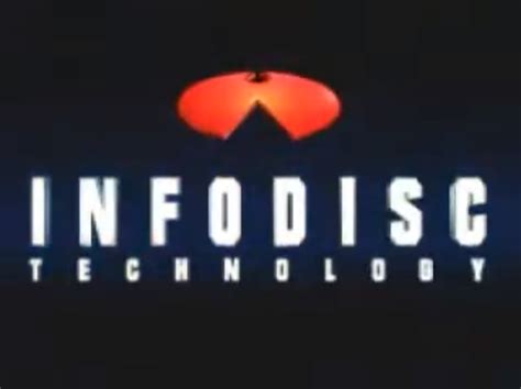 Infodisc Technology Audiovisual Identity Database