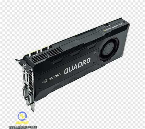 Tarjetas gráficas y adaptadores de video nvidia quadro k5200 gddr5